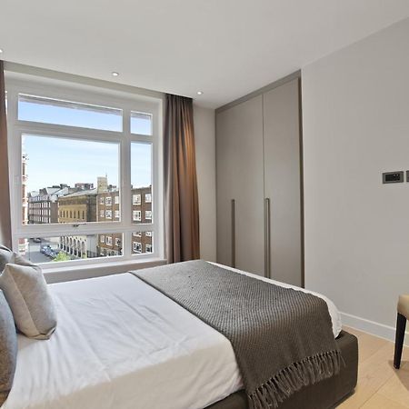 Vauxhall Bridge Road By Aeria Apartments Лондон Екстериор снимка
