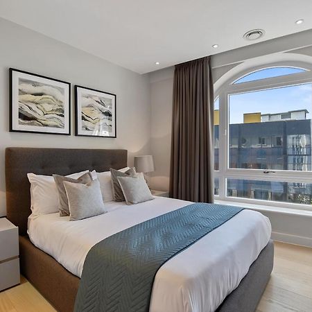 Vauxhall Bridge Road By Aeria Apartments Лондон Екстериор снимка
