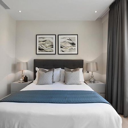 Vauxhall Bridge Road By Aeria Apartments Лондон Екстериор снимка