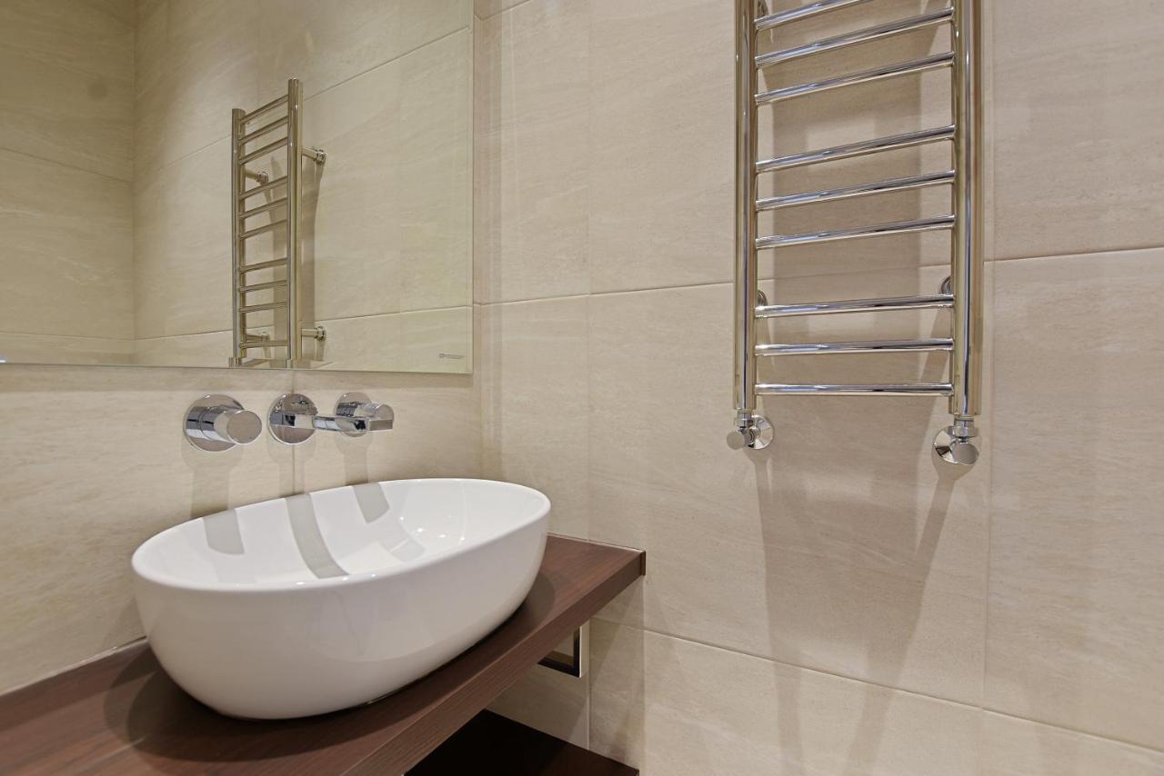 Vauxhall Bridge Road By Aeria Apartments Лондон Екстериор снимка